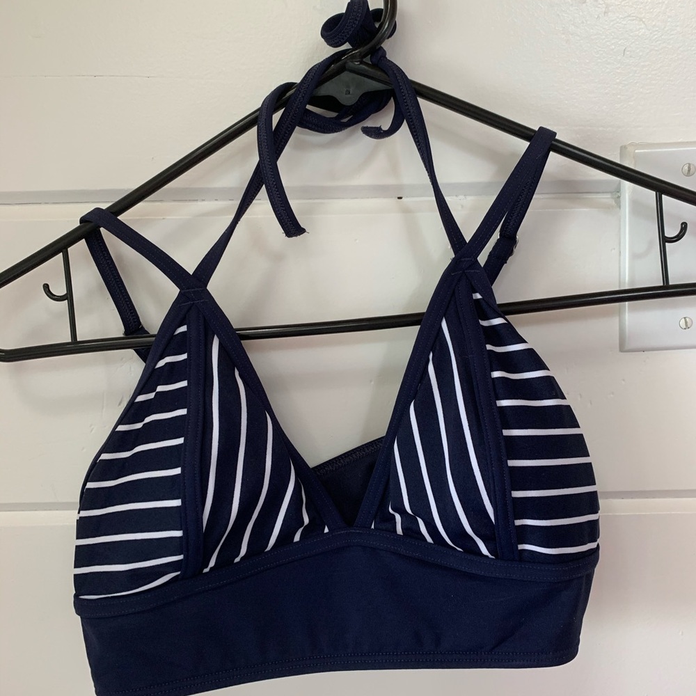 Athletes Bikini Top